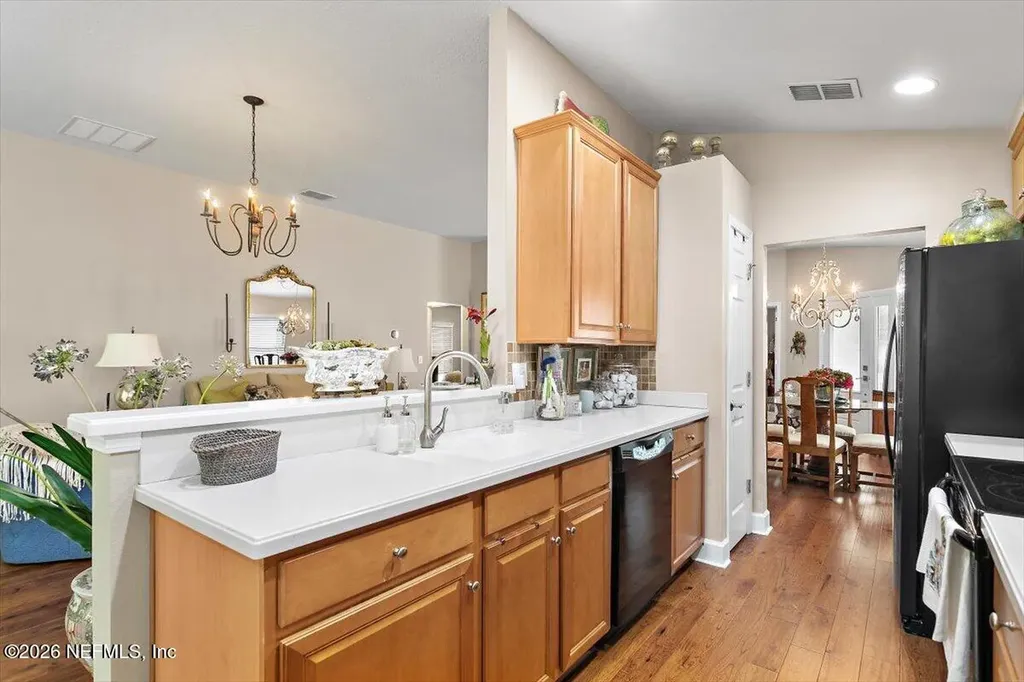 9092 Sweet Tree Trail Jacksonville FL 32256