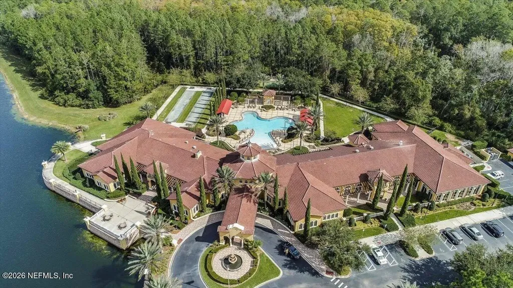 9092 Sweet Tree Trail Jacksonville FL 32256