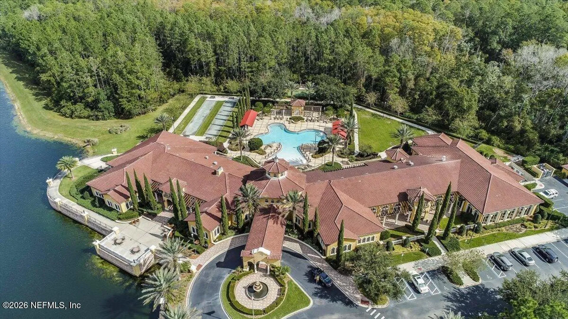 9092 Sweet Tree Trail Jacksonville FL 32256