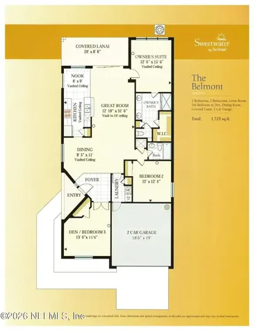 9092 Sweet Tree Trail Jacksonville FL 32256