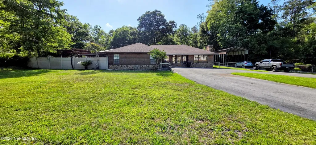 2390 Pine Hollow Road Green Cove Springs FL 32043