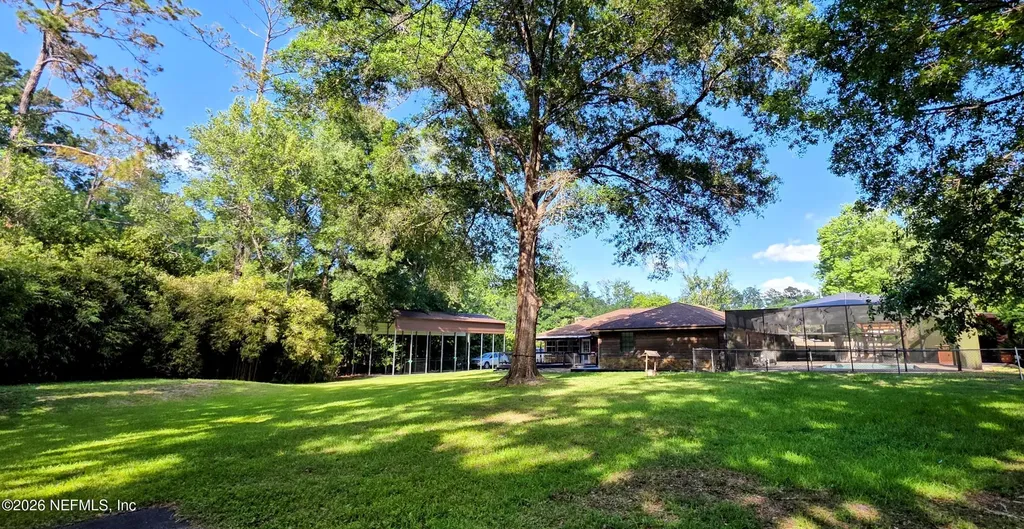 2390 Pine Hollow Road Green Cove Springs FL 32043
