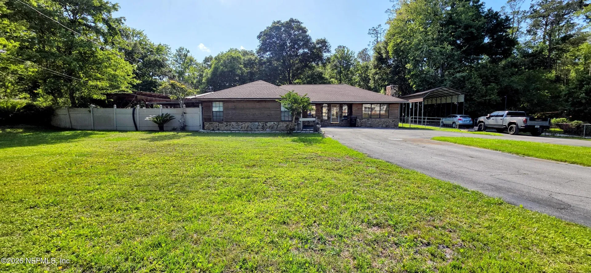 2390 Pine Hollow Road Green Cove Springs FL 32043