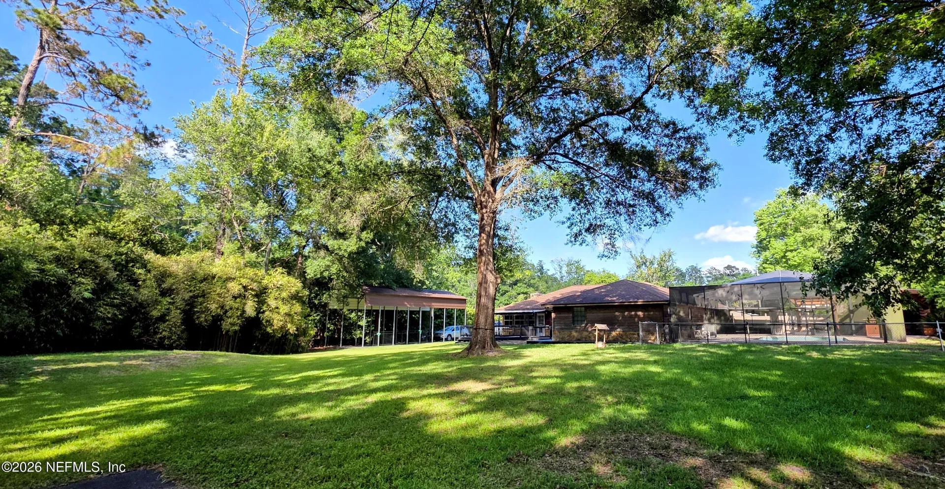 2390 Pine Hollow Road Green Cove Springs FL 32043