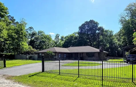 2390 Pine Hollow Road Green Cove Springs FL 32043