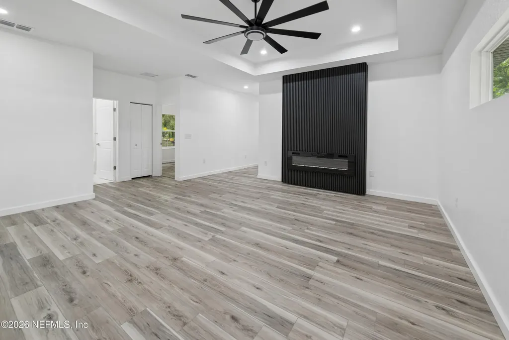907 N Thompson Street Starke FL 32091