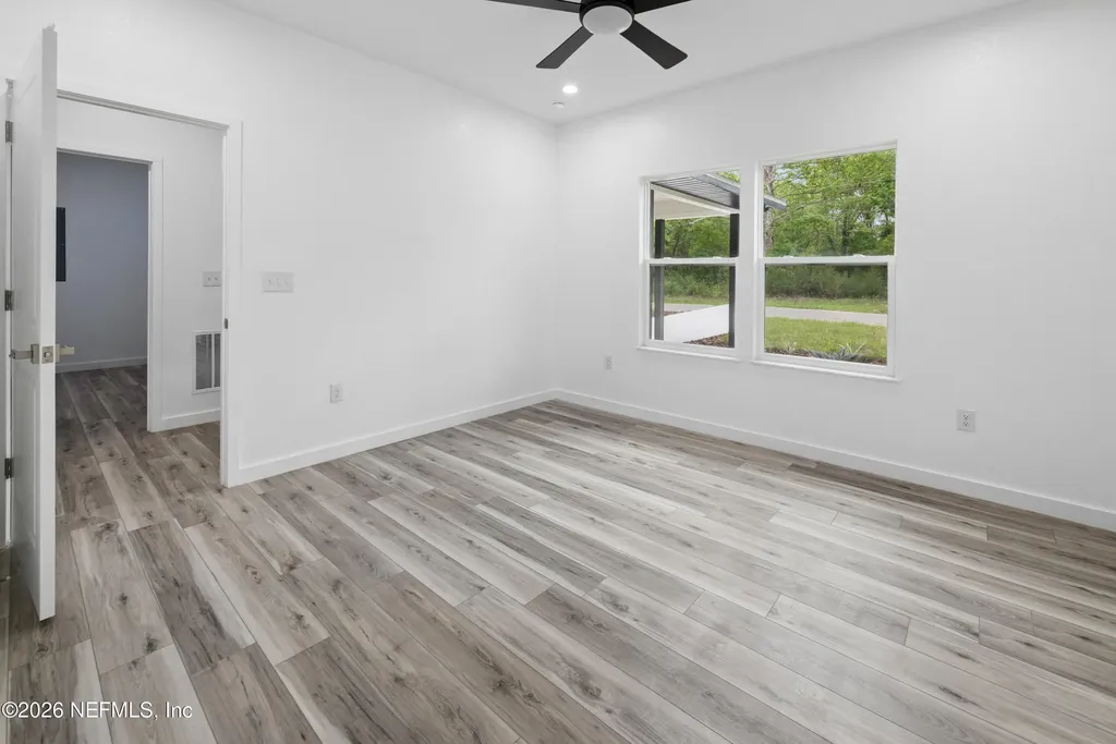907 N Thompson Street Starke FL 32091