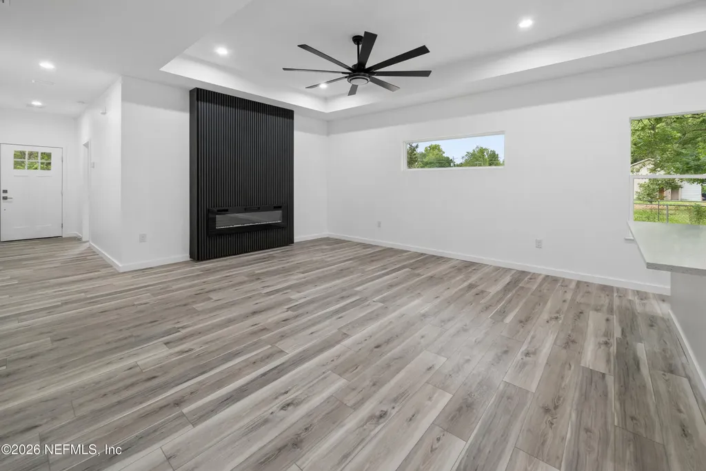 907 N Thompson Street Starke FL 32091