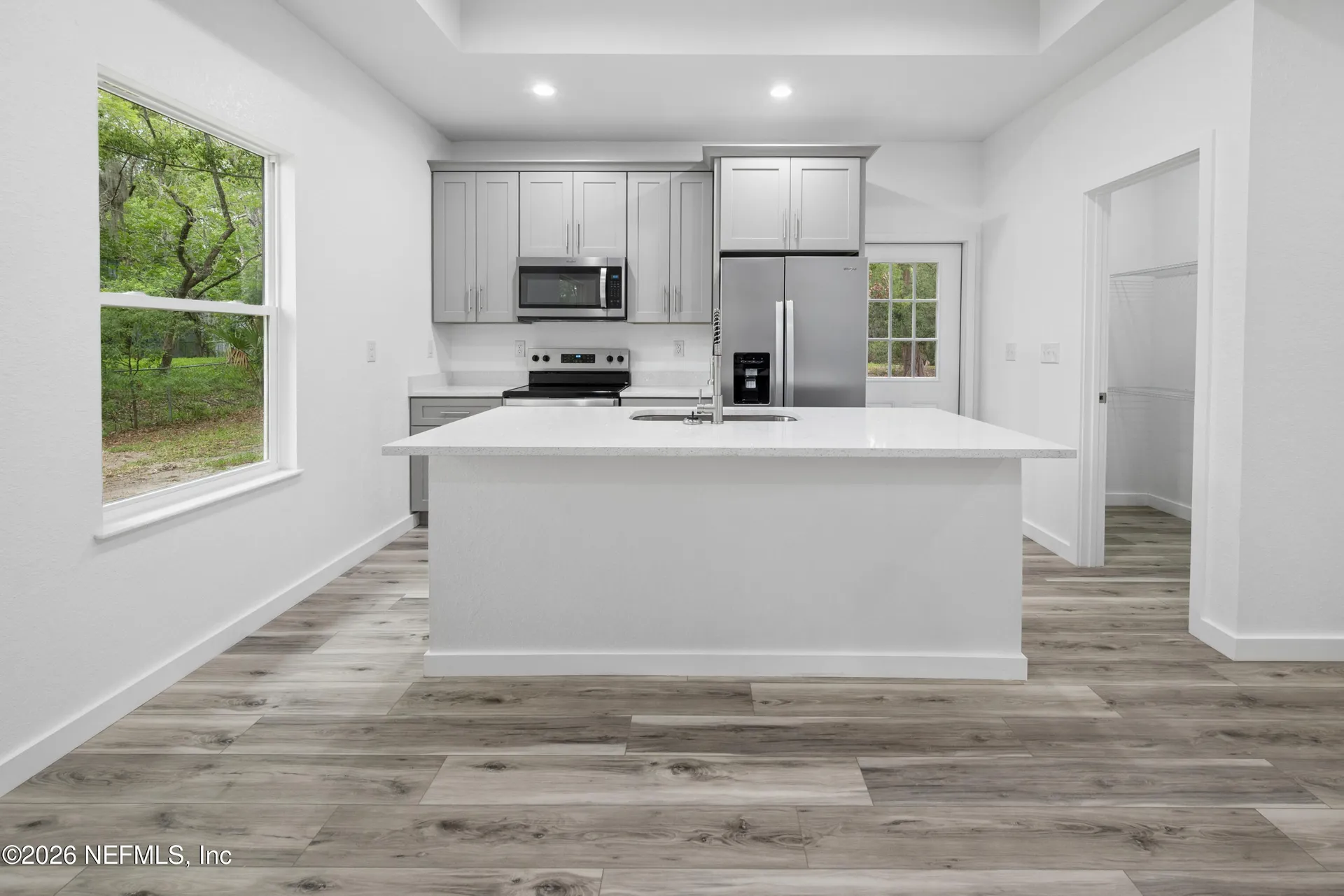 907 N Thompson Street Starke FL 32091
