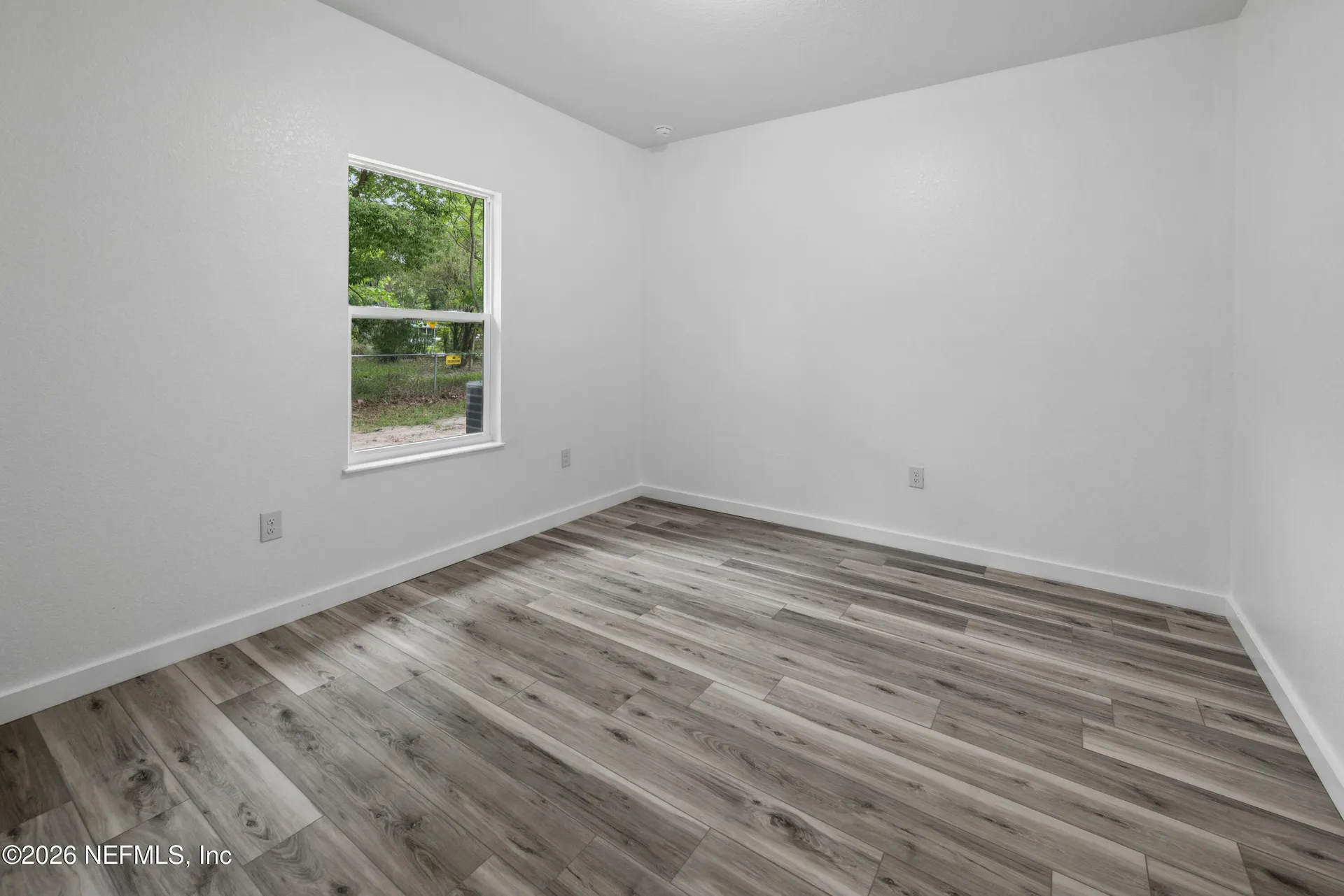 907 N Thompson Street Starke FL 32091