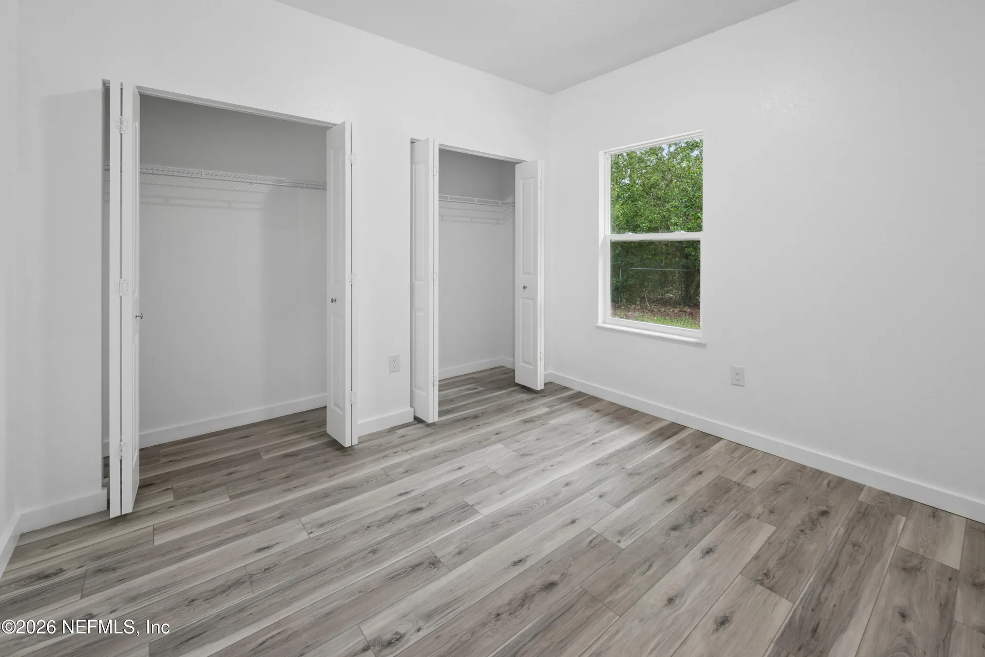 907 N Thompson Street Starke FL 32091