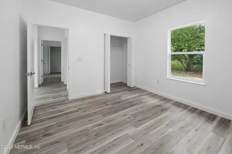 907 N Thompson Street Starke FL 32091