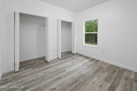 907 N Thompson Street Starke FL 32091