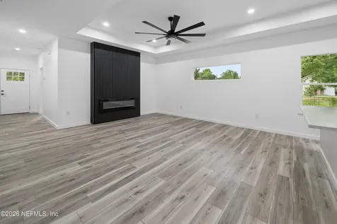 907 N Thompson Street Starke FL 32091