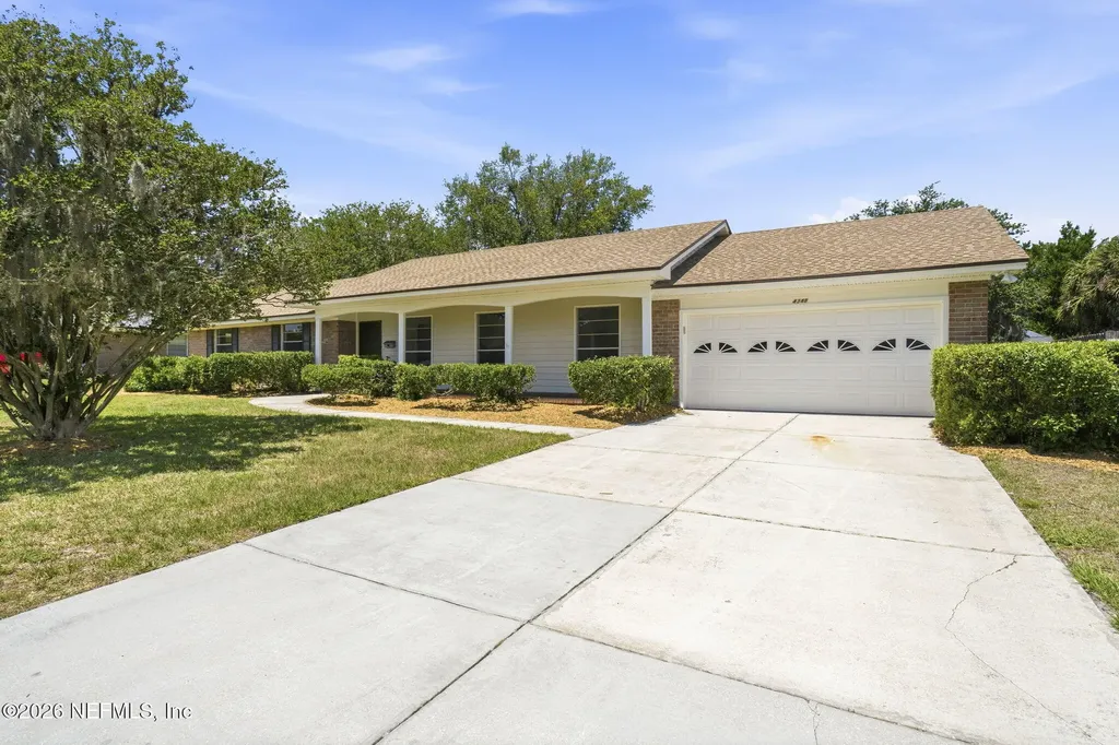 4348 Savannah Avenue Jacksonville FL 32210