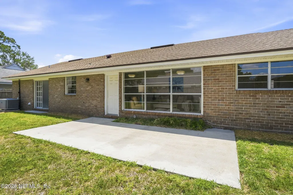 4348 Savannah Avenue Jacksonville FL 32210