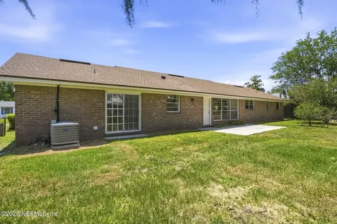 4348 Savannah Avenue Jacksonville FL 32210