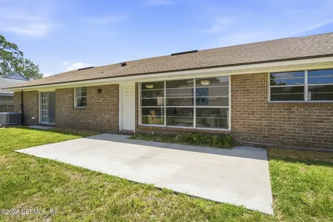 4348 Savannah Avenue Jacksonville FL 32210