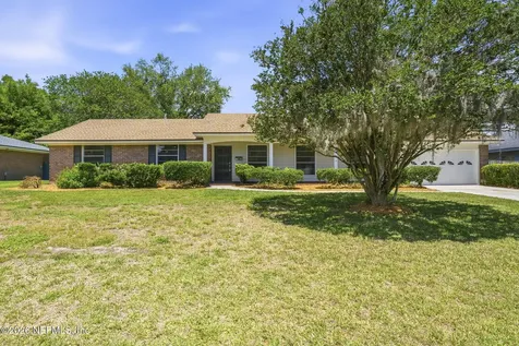 4348 Savannah Avenue Jacksonville FL 32210