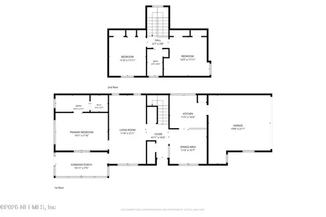 4585 Cabbage Pond Drive Jacksonville FL 32257