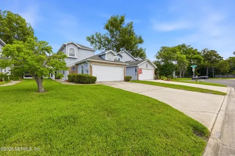 4585 Cabbage Pond Drive Jacksonville FL 32257