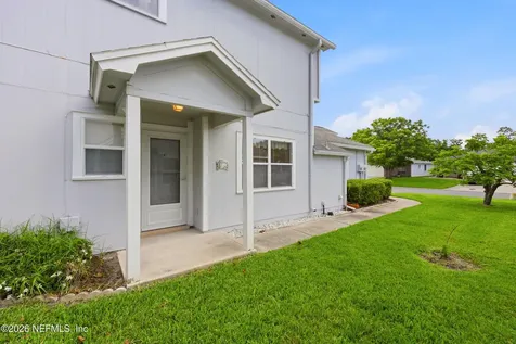 4585 Cabbage Pond Drive Jacksonville FL 32257