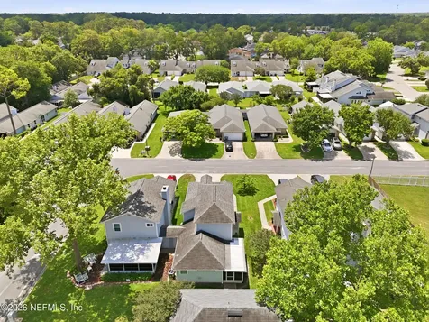 4585 Cabbage Pond Drive Jacksonville FL 32257