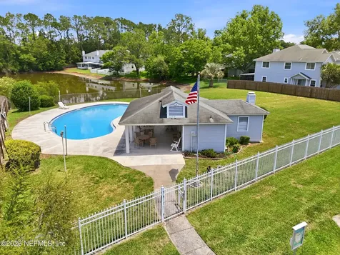 4585 Cabbage Pond Drive Jacksonville FL 32257