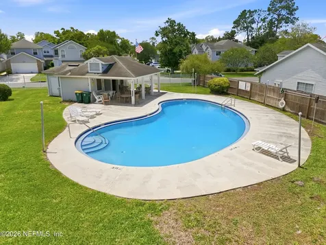 4585 Cabbage Pond Drive Jacksonville FL 32257