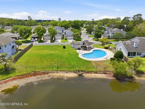 4585 Cabbage Pond Drive Jacksonville FL 32257