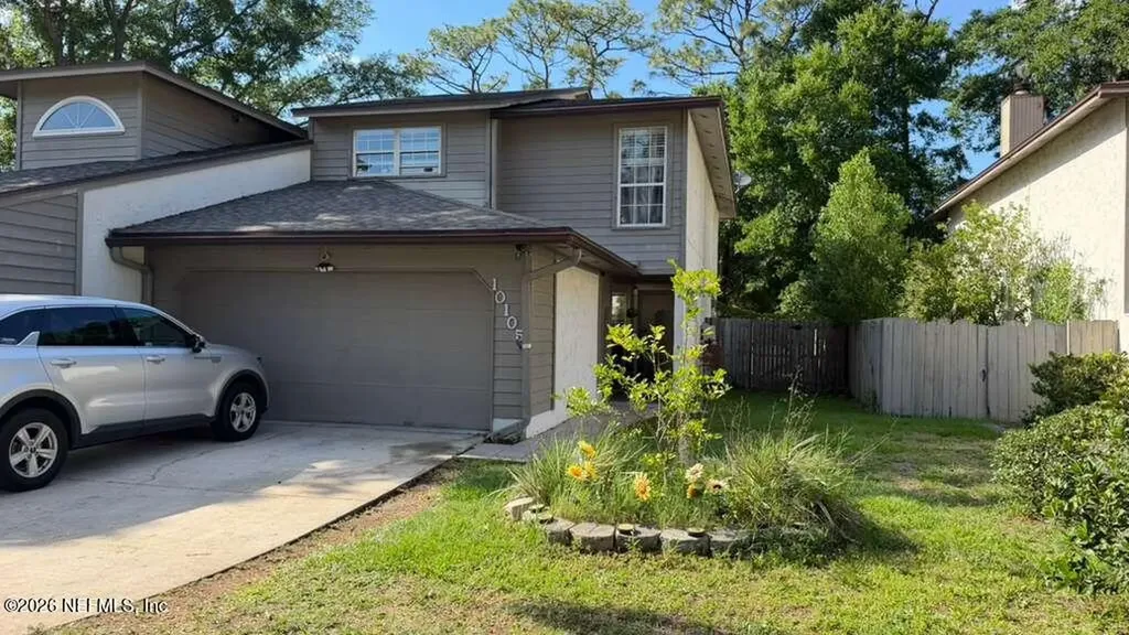 10105 Brookwood Forest Boulevard Jacksonville FL 32225