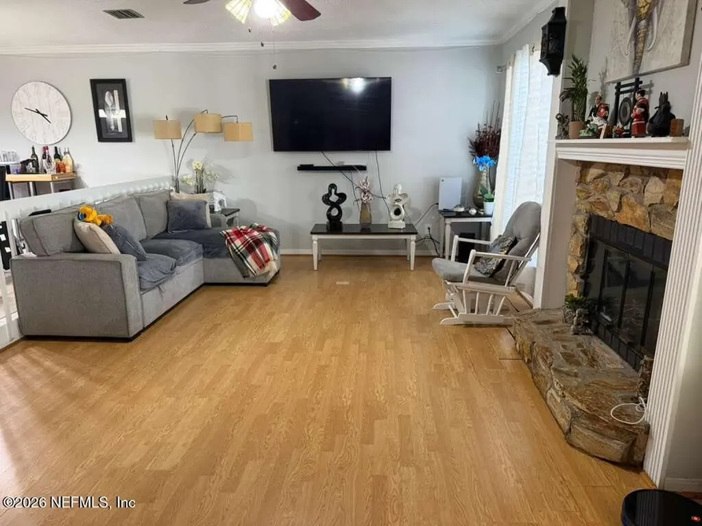 10105 Brookwood Forest Boulevard Jacksonville FL 32225