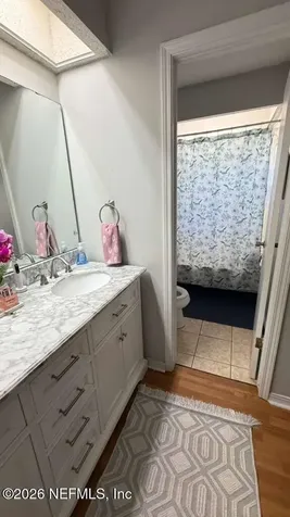 10105 Brookwood Forest Boulevard Jacksonville FL 32225
