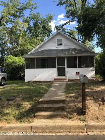 717 Dover Street Tallahassee FL 32304