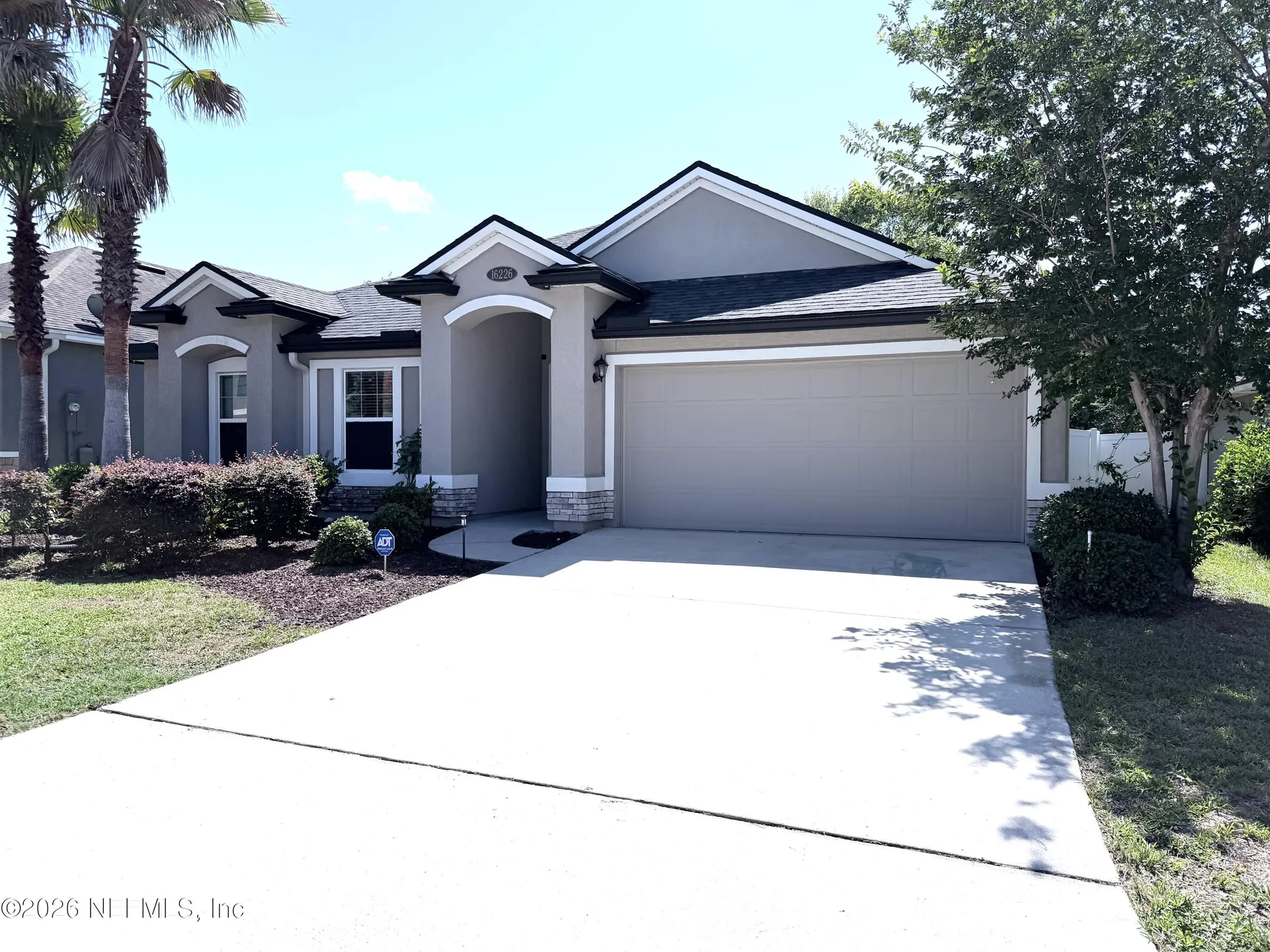 16226 Stanis Court Jacksonville FL 32218