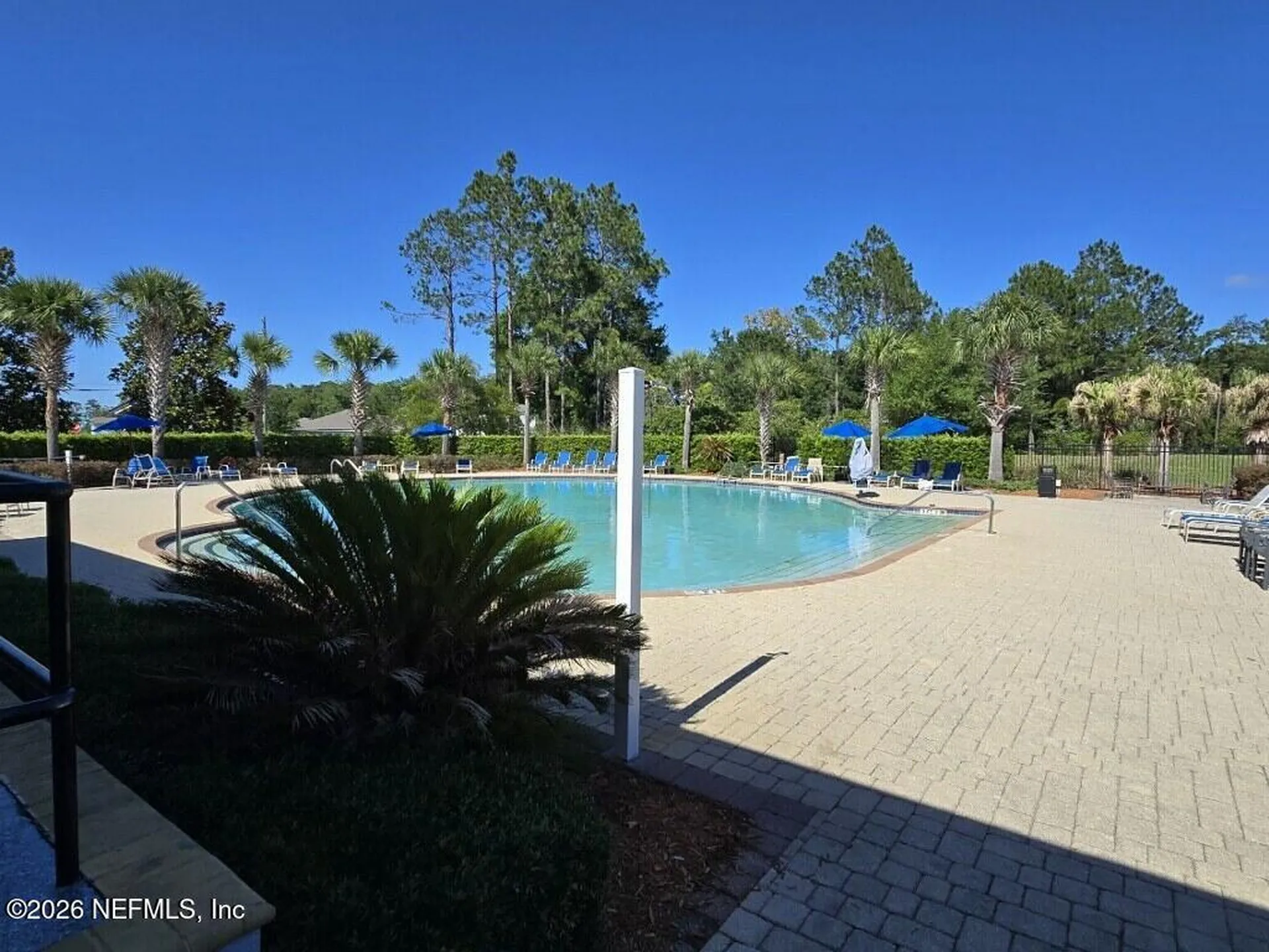 16226 Stanis Court Jacksonville FL 32218