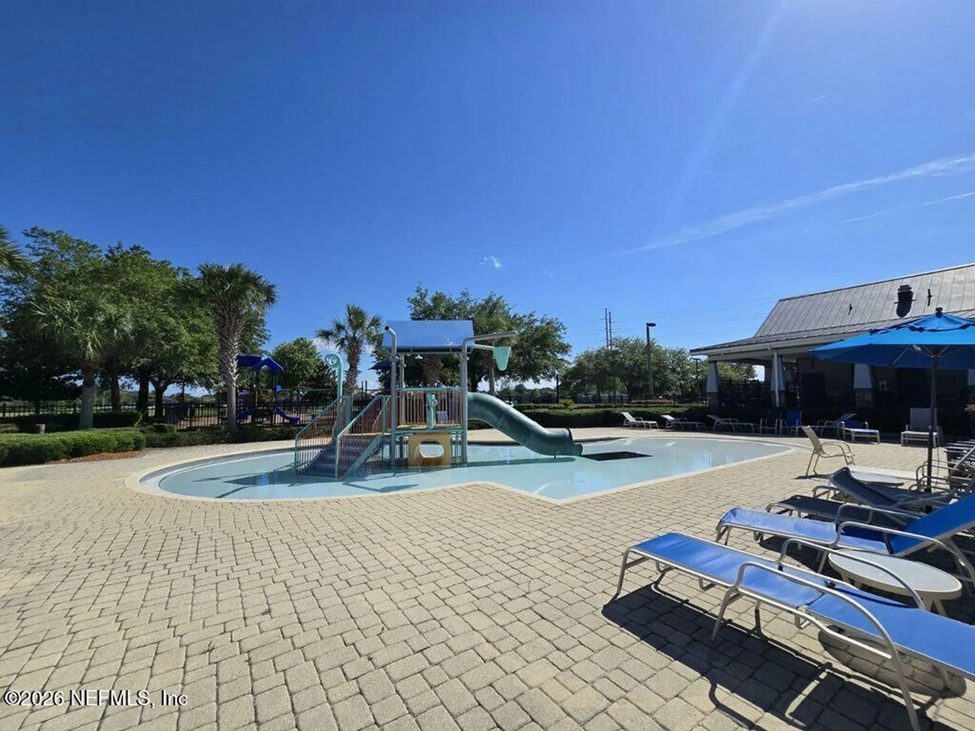 16226 Stanis Court Jacksonville FL 32218