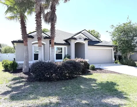 16226 Stanis Court Jacksonville FL 32218