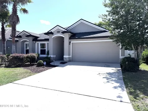 16226 Stanis Court Jacksonville FL 32218