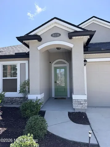 16226 Stanis Court Jacksonville FL 32218
