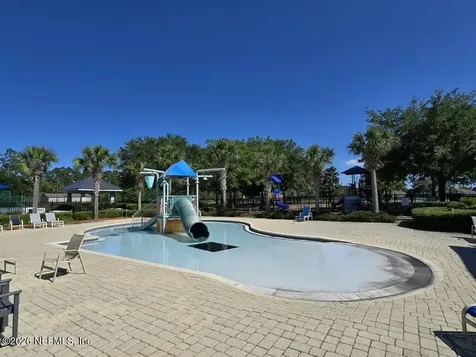 16226 Stanis Court Jacksonville FL 32218