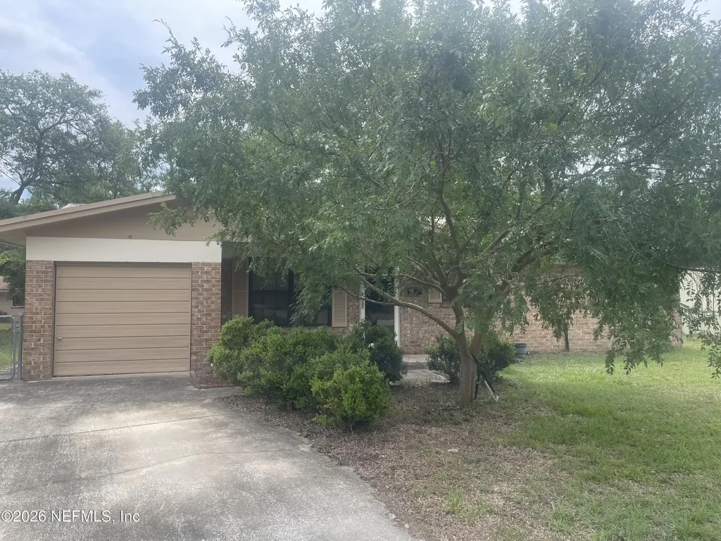 3071 Wedgefield Boulevard Jacksonville FL 32277