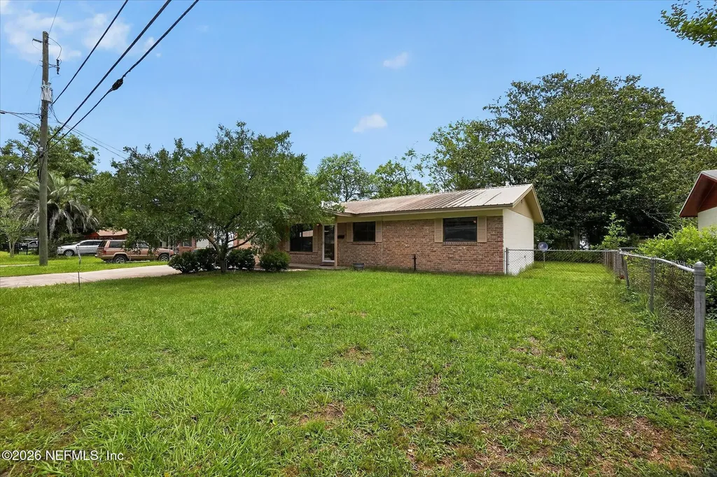 3071 Wedgefield Boulevard Jacksonville FL 32277