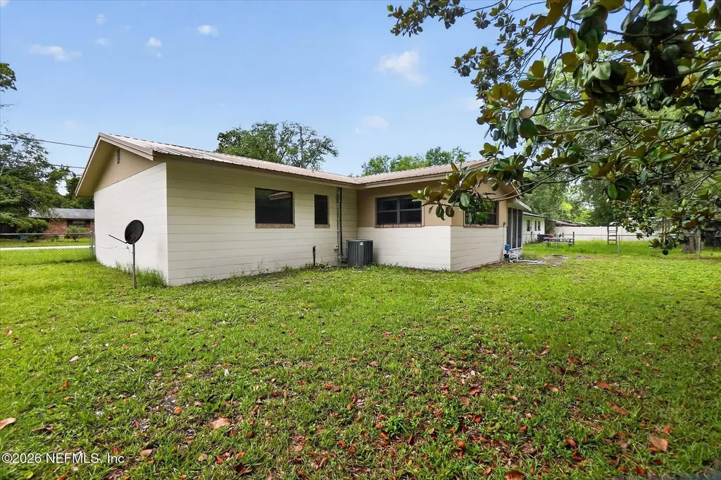 3071 Wedgefield Boulevard Jacksonville FL 32277