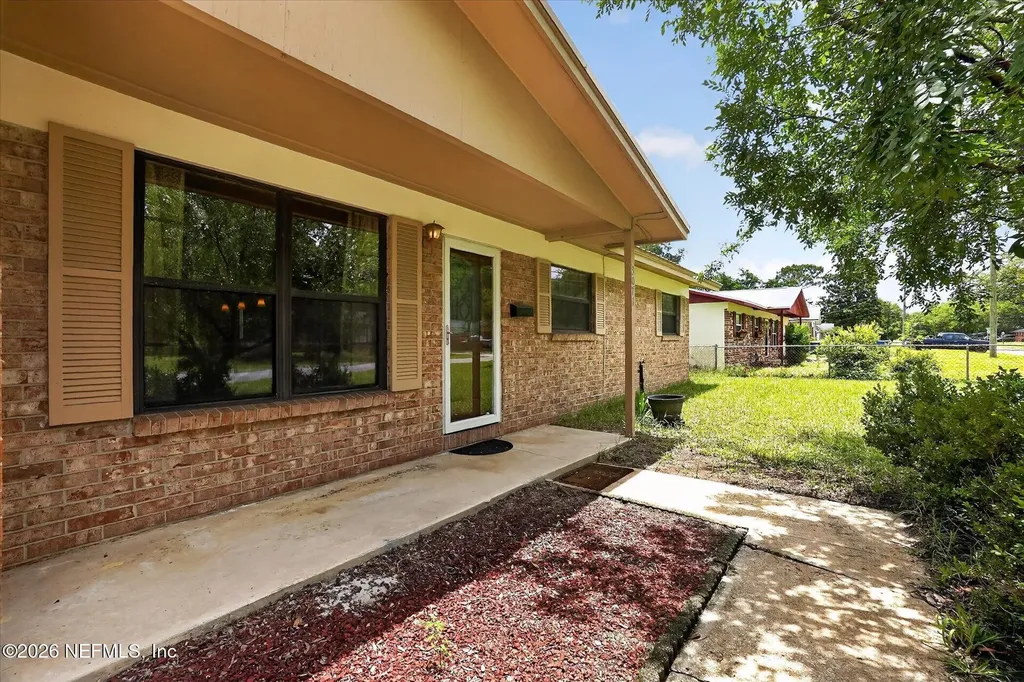 3071 Wedgefield Boulevard Jacksonville FL 32277