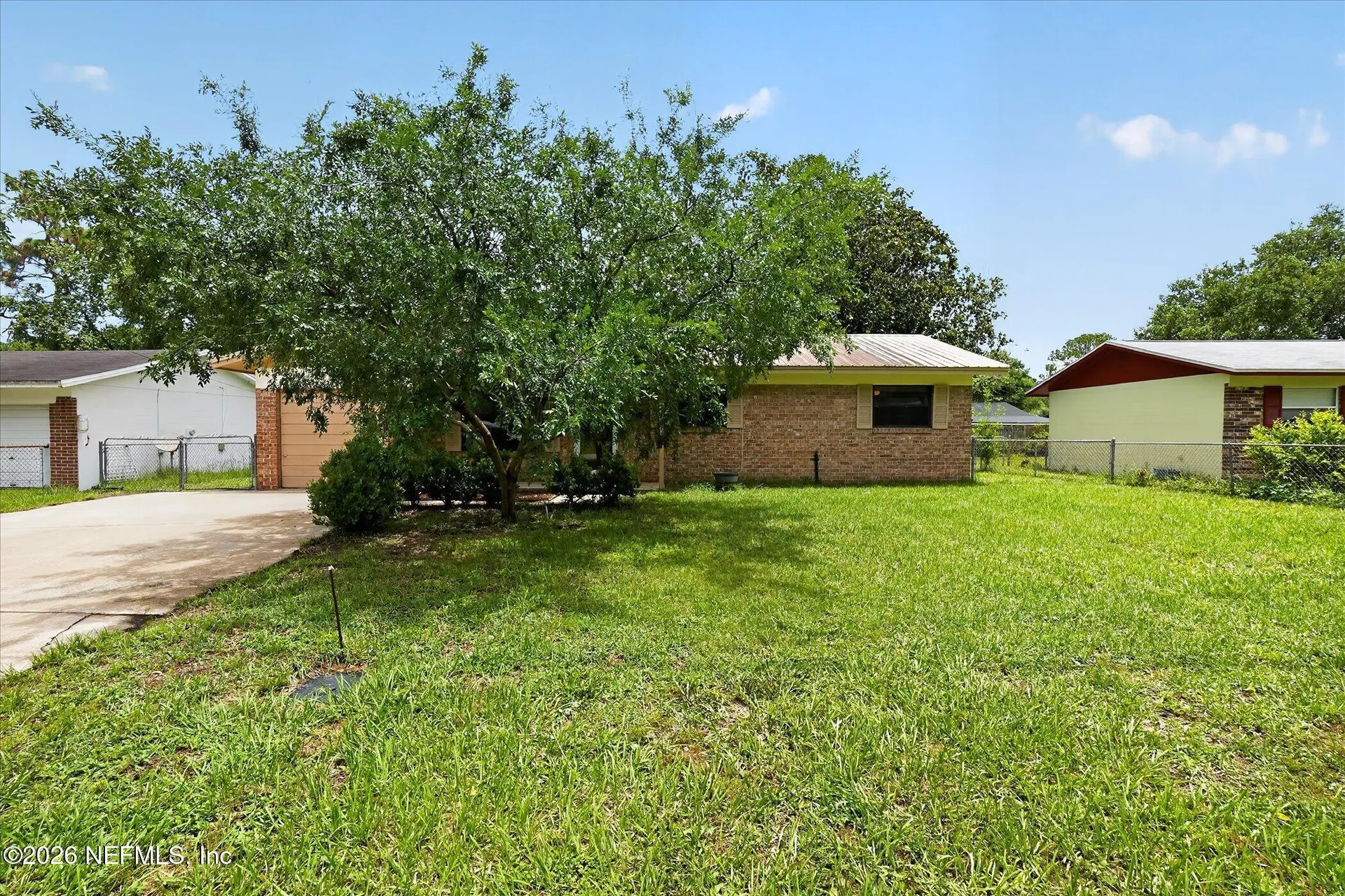 3071 Wedgefield Boulevard Jacksonville FL 32277