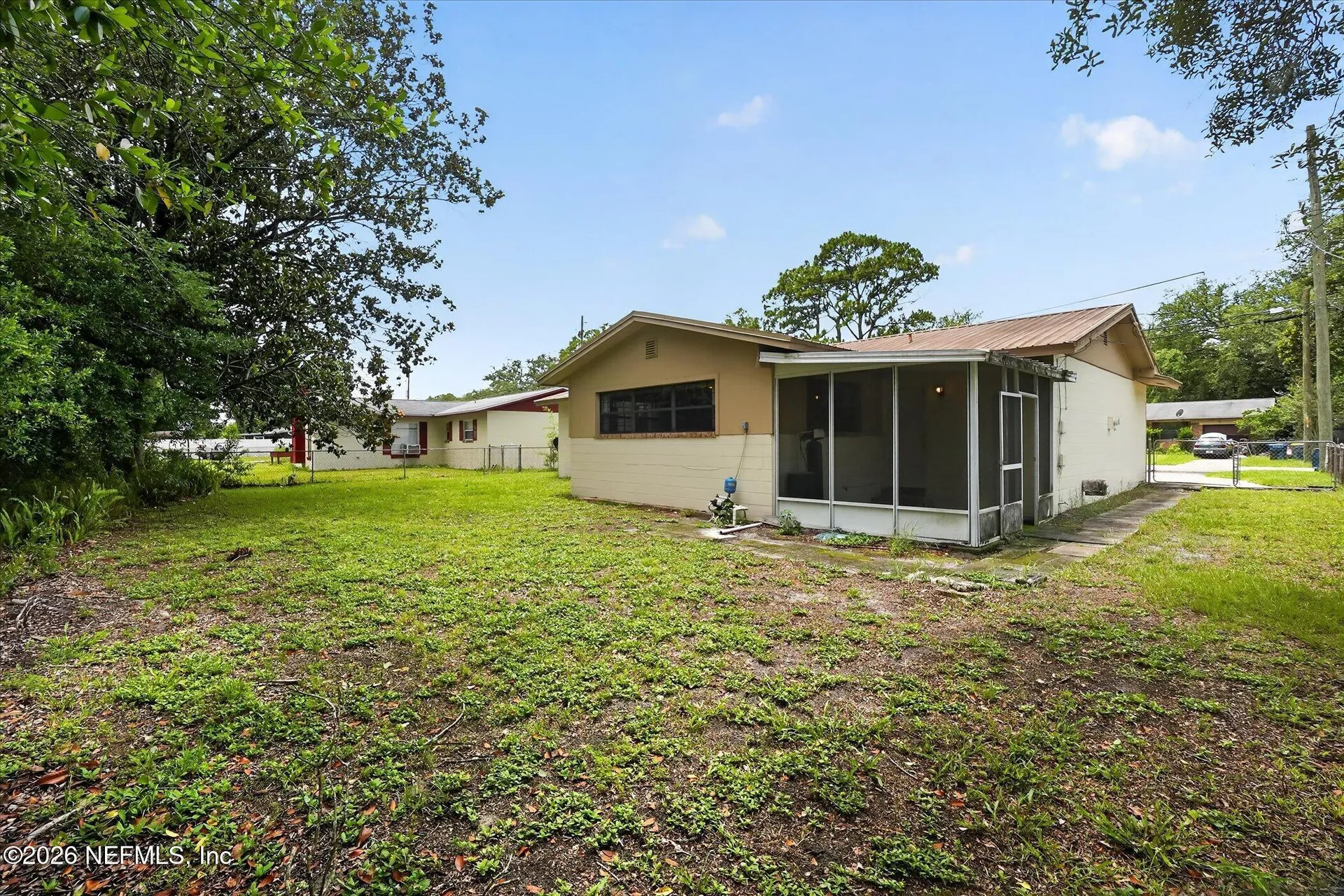 3071 Wedgefield Boulevard Jacksonville FL 32277
