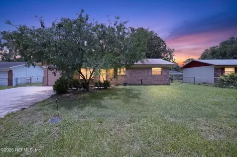 3071 Wedgefield Boulevard Jacksonville FL 32277