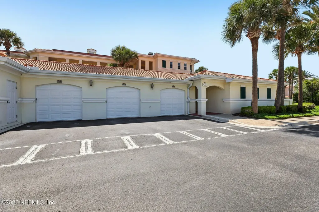 435 Ocean Grande Drive Ponte Vedra Beach FL 32082