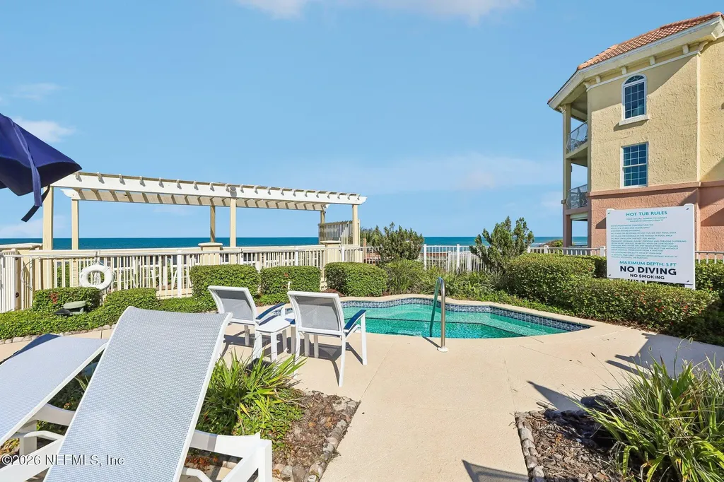 435 Ocean Grande Drive Ponte Vedra Beach FL 32082